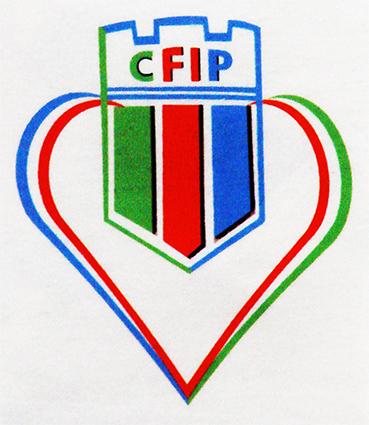 Logo cfip