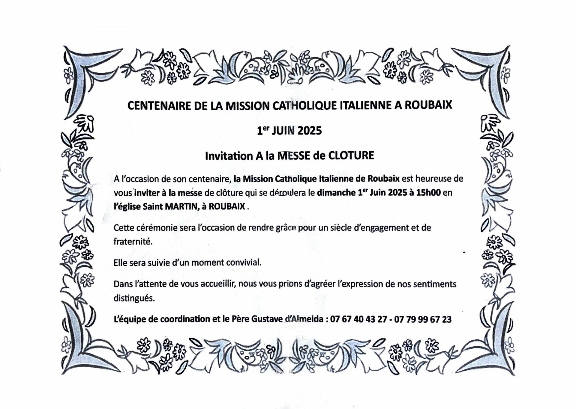 2025 05 23 mission catholique de roubaix