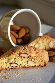 Cantuccini 4