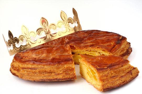 Galette des rois 2